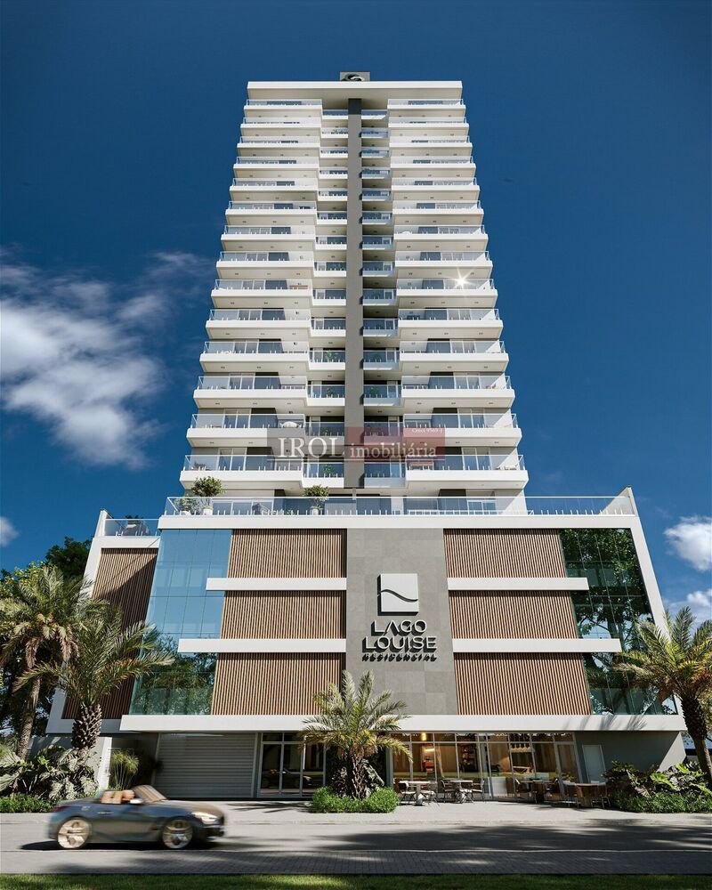 Apartamento, 89 m² - Foto 2