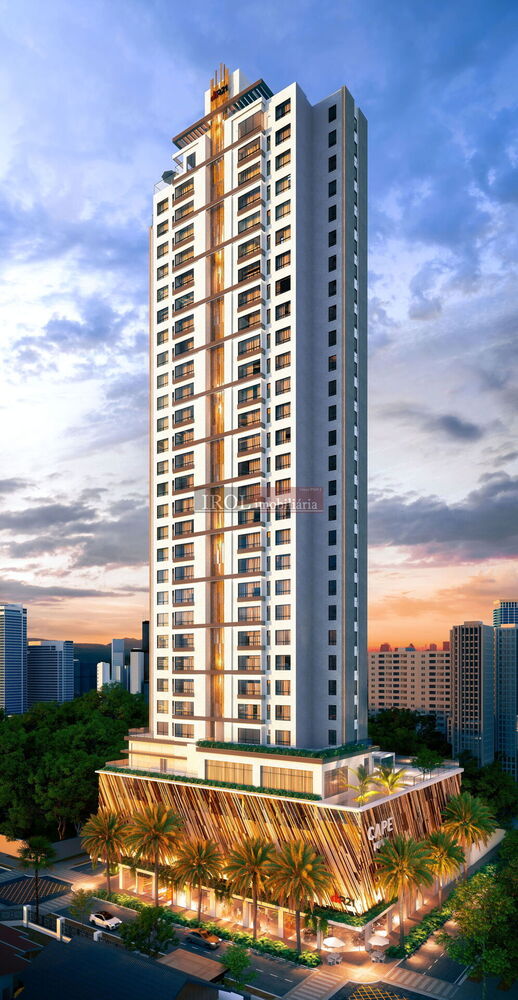 Apartamento, 3 quartos, 139 m² - Foto 6