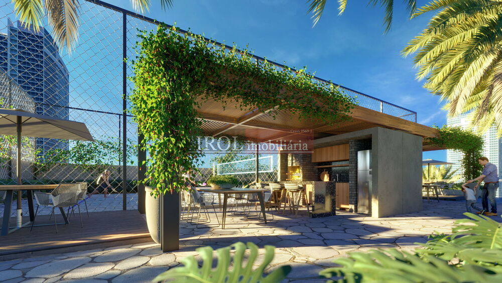 Apartamento, 3 quartos, 139 m² - Foto 3