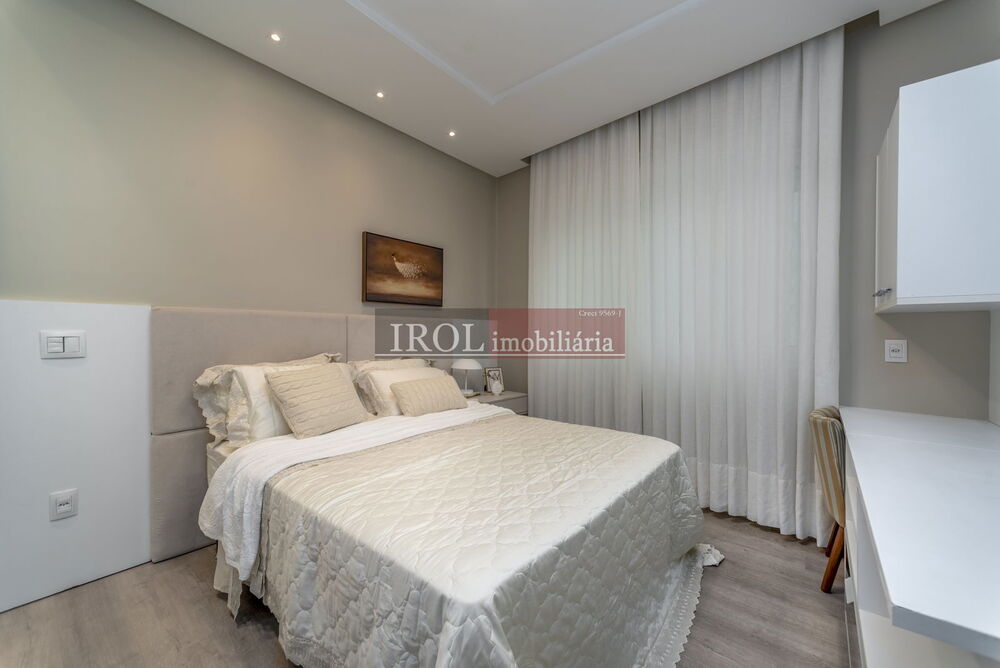 Apartamento, 4 quartos, 315 m² - Foto 11