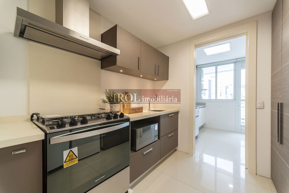 Apartamento, 4 quartos, 315 m² - Foto 21