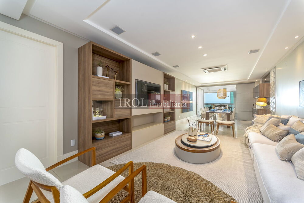 Apartamento, 4 quartos, 315 m² - Foto 27