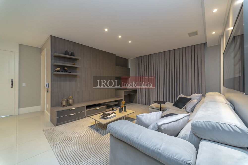 Apartamento, 4 quartos, 315 m² - Foto 20