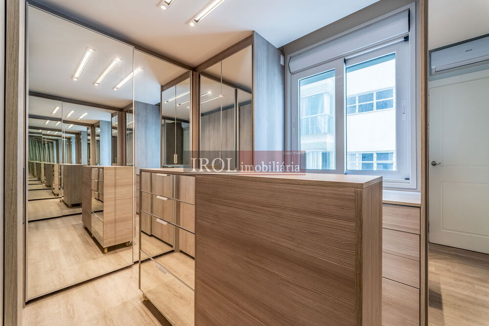 Apartamento, 4 quartos, 315 m² - Foto 7