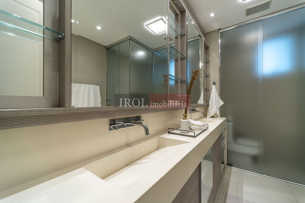 Apartamento, 4 quartos, 315 m² - Foto 9