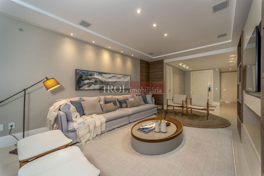 Apartamento, 4 quartos, 315 m² - Foto 2