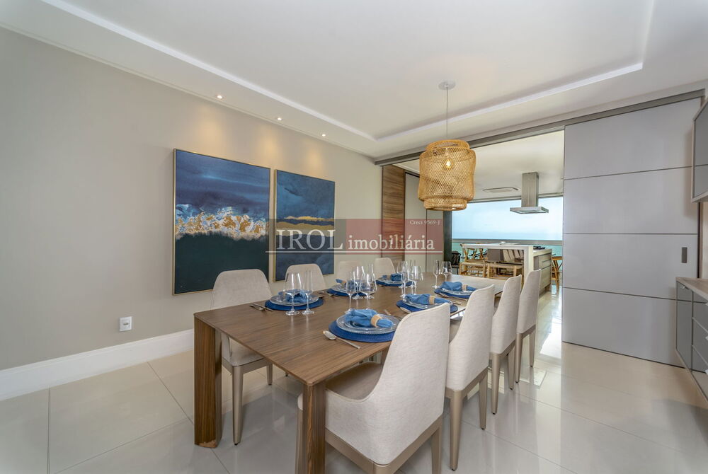 Apartamento, 4 quartos, 315 m² - Foto 29