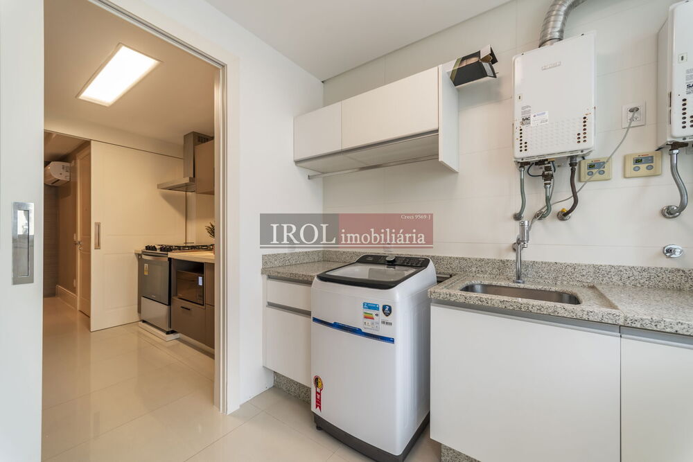 Apartamento, 4 quartos, 315 m² - Foto 23