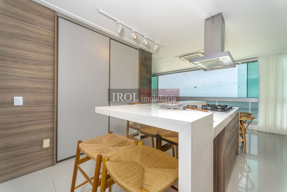 Apartamento, 4 quartos, 315 m² - Foto 1