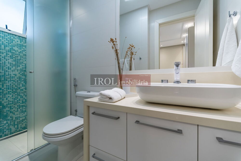 Apartamento, 4 quartos, 315 m² - Foto 12