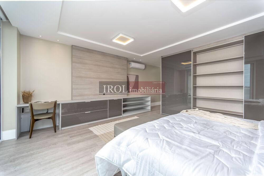 Apartamento, 4 quartos, 315 m² - Foto 4