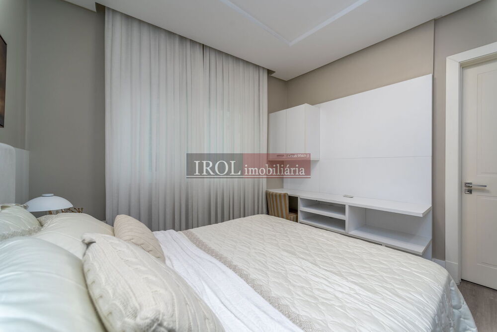 Apartamento, 4 quartos, 315 m² - Foto 10