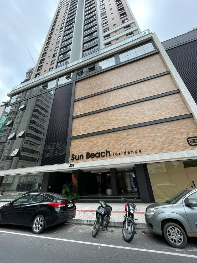 Apartamento, 4 quartos, 149 m² - Foto 1