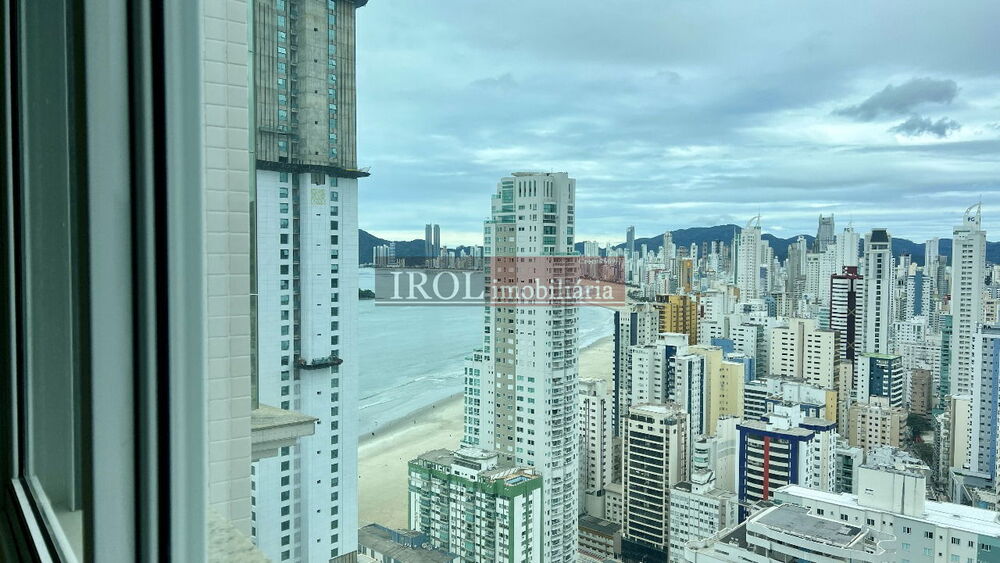Apartamento, 4 quartos, 228 m² - Foto 2