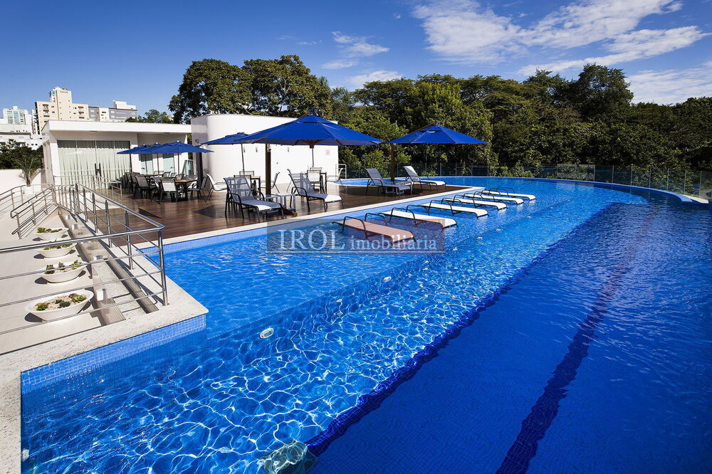 Apartamento, 4 quartos, 228 m² - Foto 45