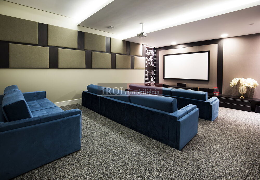 Apartamento, 4 quartos, 228 m² - Foto 43