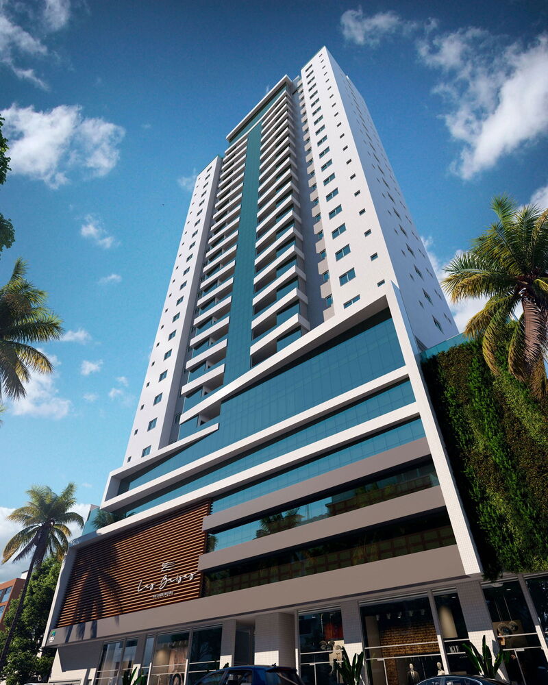 Apartamento, 4 quartos, 157 m² - Foto 9