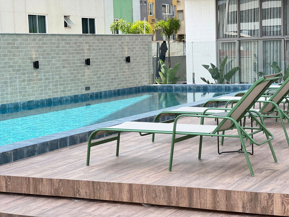 Apartamento, 4 quartos, 157 m² - Foto 6