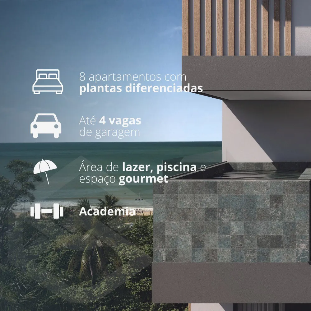 Apartamento, 3 quartos, 179 m² - Foto 4