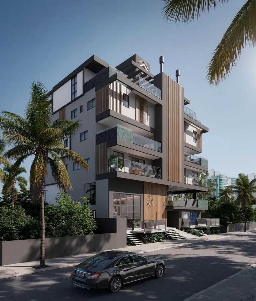 Apartamento, 3 quartos, 179 m² - Foto 3