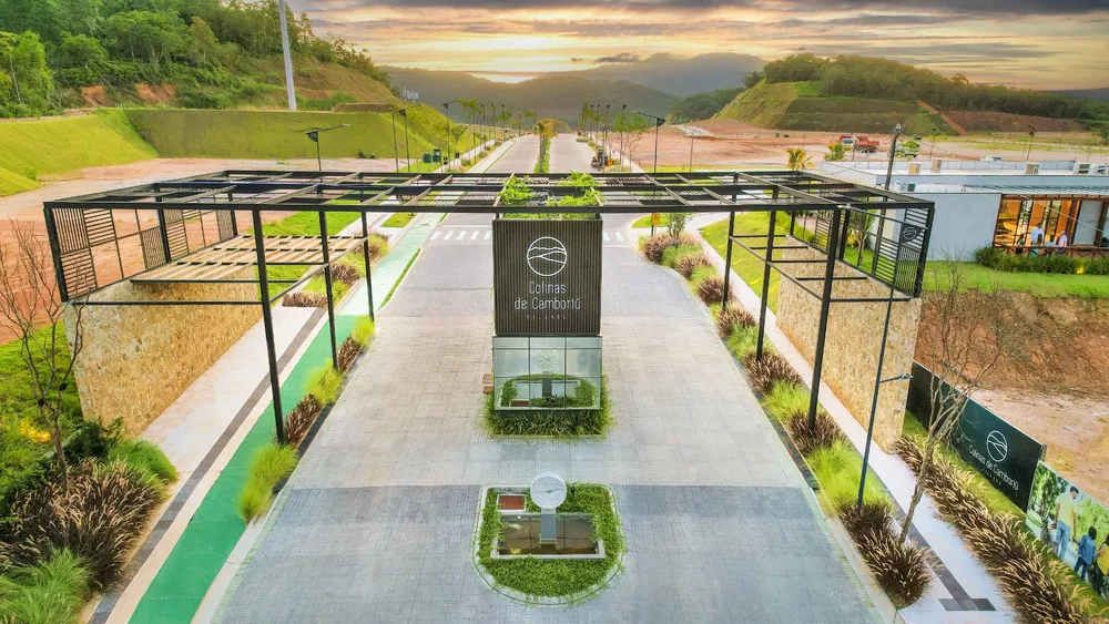 Terreno, 330 m² - Foto 1