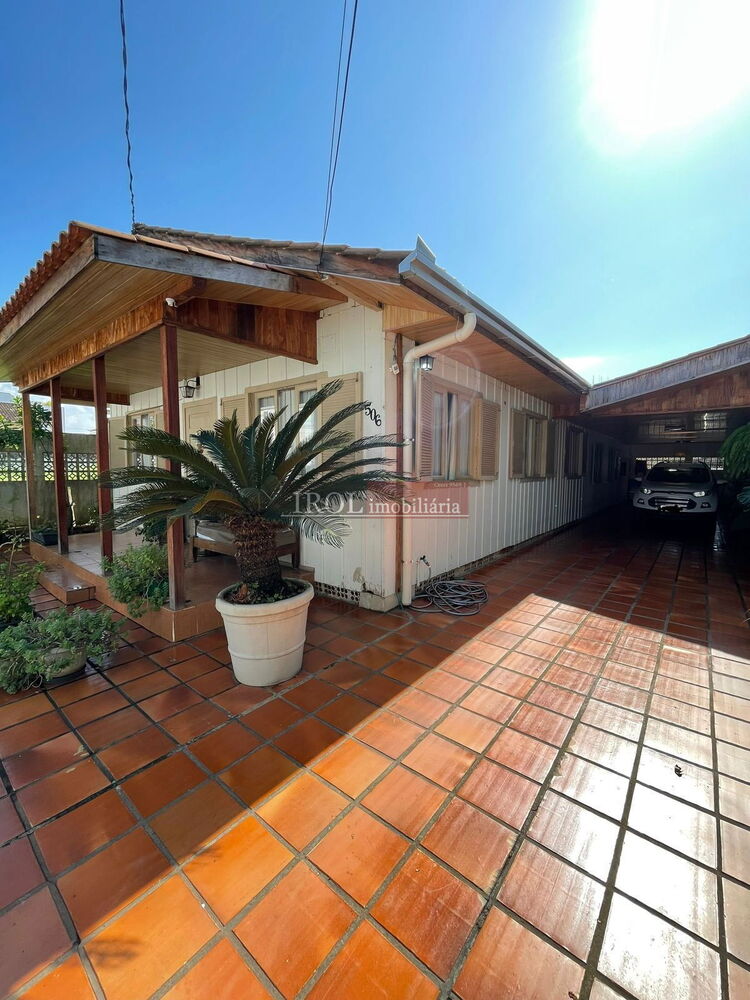 Casa, 3 quartos, 300 m² - Foto 1