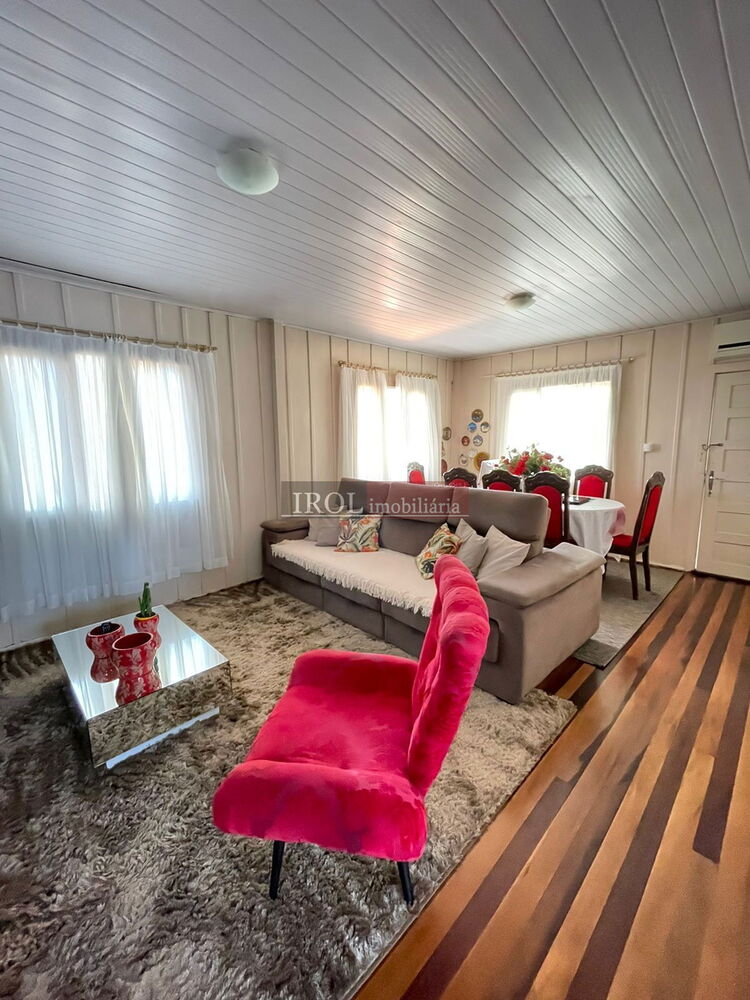 Casa, 3 quartos, 300 m² - Foto 3