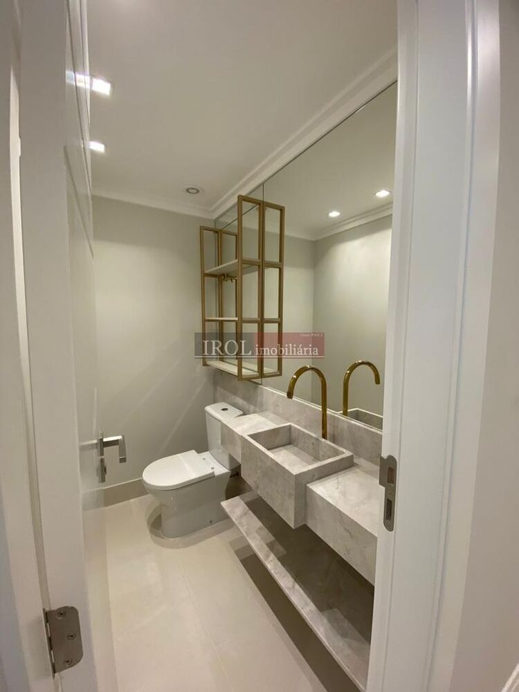 Apartamento, 3 quartos, 140 m² - Foto 4