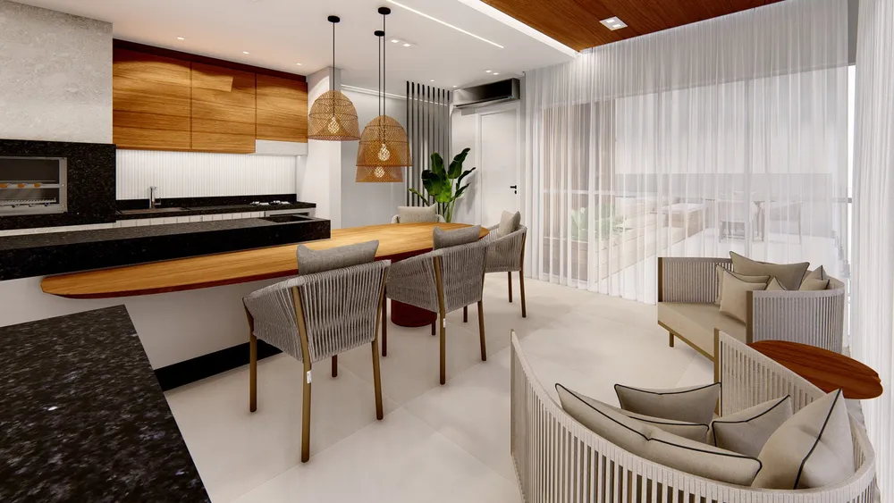 Casa, 3 quartos, 184 m² - Foto 7