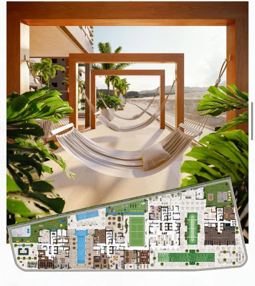 Apartamento, 3 quartos, 117 m² - Foto 6