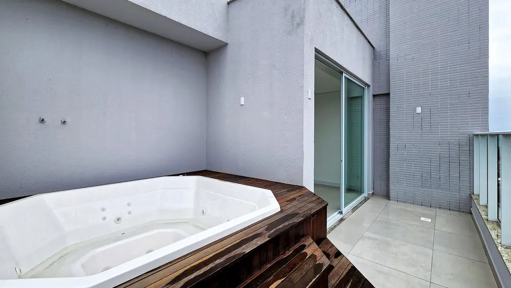Cobertura, 3 quartos, 143 m² - Foto 3
