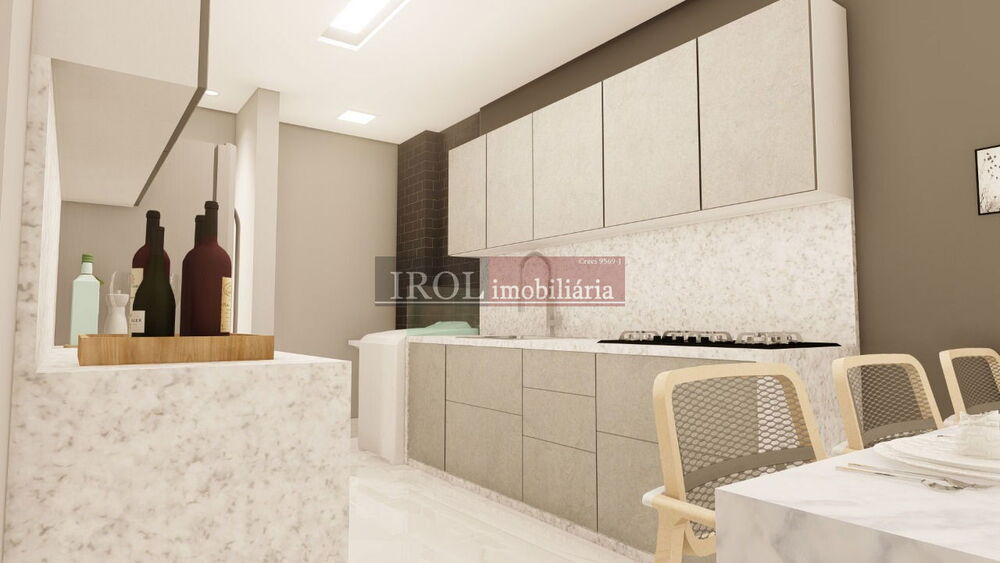 Apartamento, 3 quartos, 78 m² - Foto 3