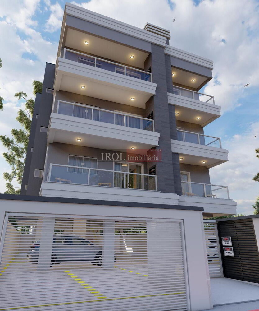 Apartamento, 3 quartos, 78 m² - Foto 2