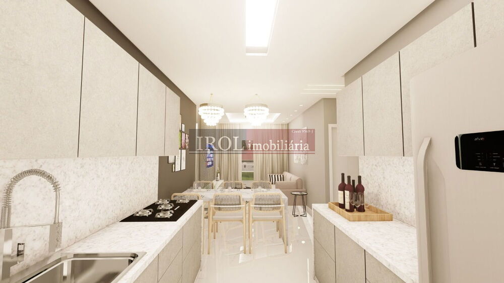 Apartamento, 3 quartos, 78 m² - Foto 1