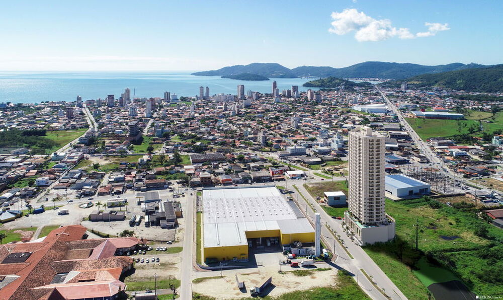 Apartamento, 2 quartos, 79 m² - Foto 4
