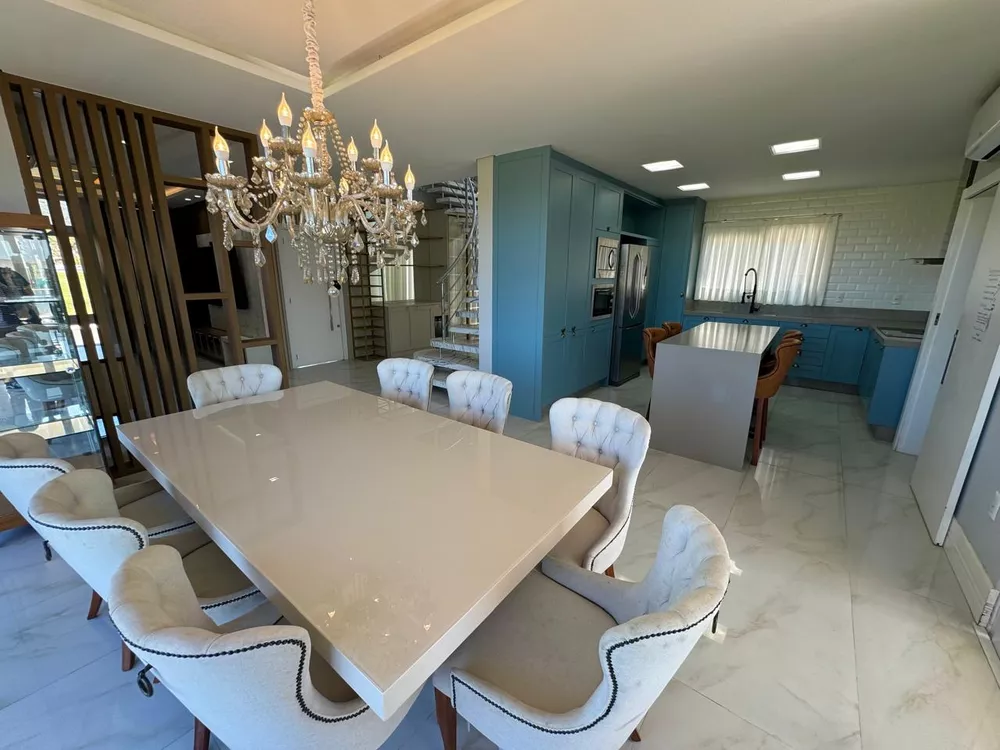 Casa, 3 quartos, 289 m² - Foto 4