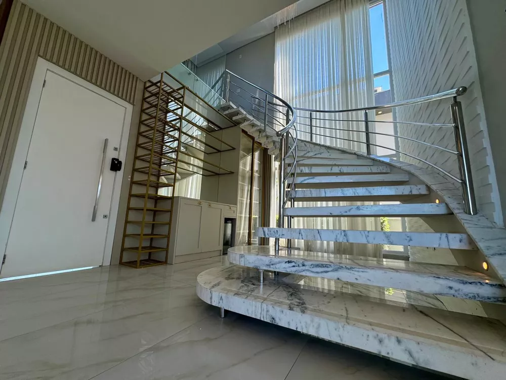 Casa, 3 quartos, 289 m² - Foto 6