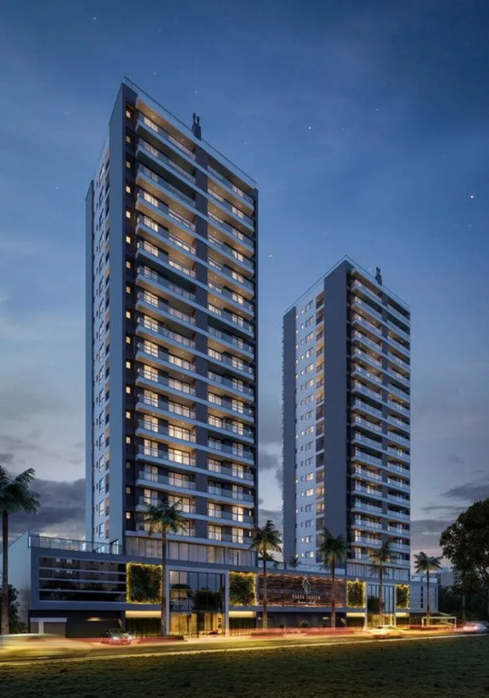 Apartamento, 2 quartos, 76 m² - Foto 1