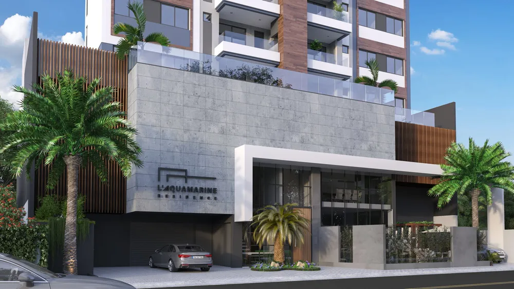 Apartamento, 2 quartos, 89 m² - Foto 1