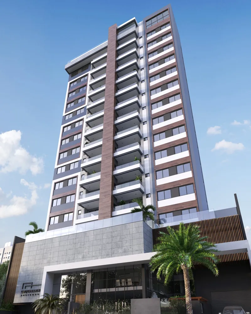 Apartamento, 2 quartos, 89 m² - Foto 2