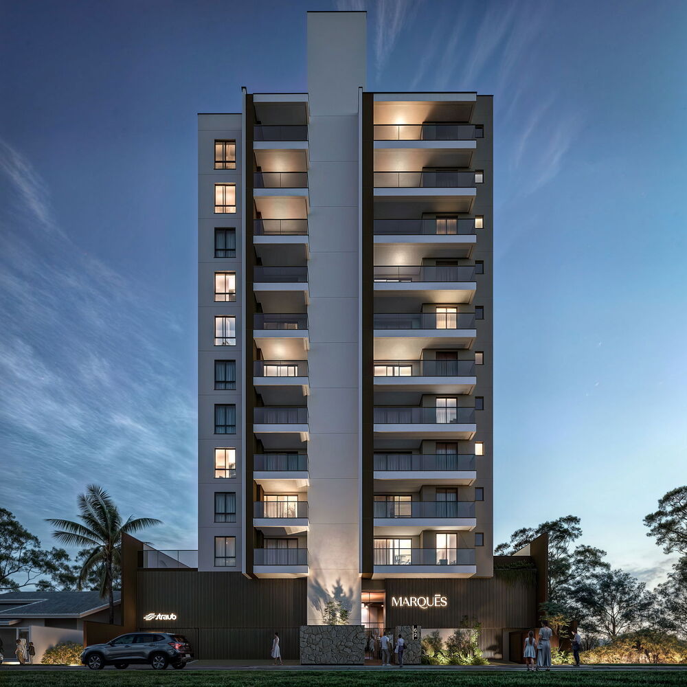Apartamento, 2 quartos, 147 m² - Foto 9