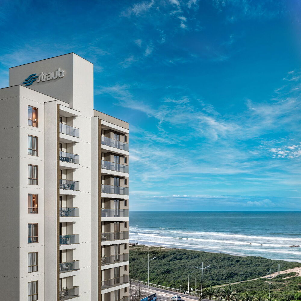 Apartamento, 2 quartos, 147 m² - Foto 1