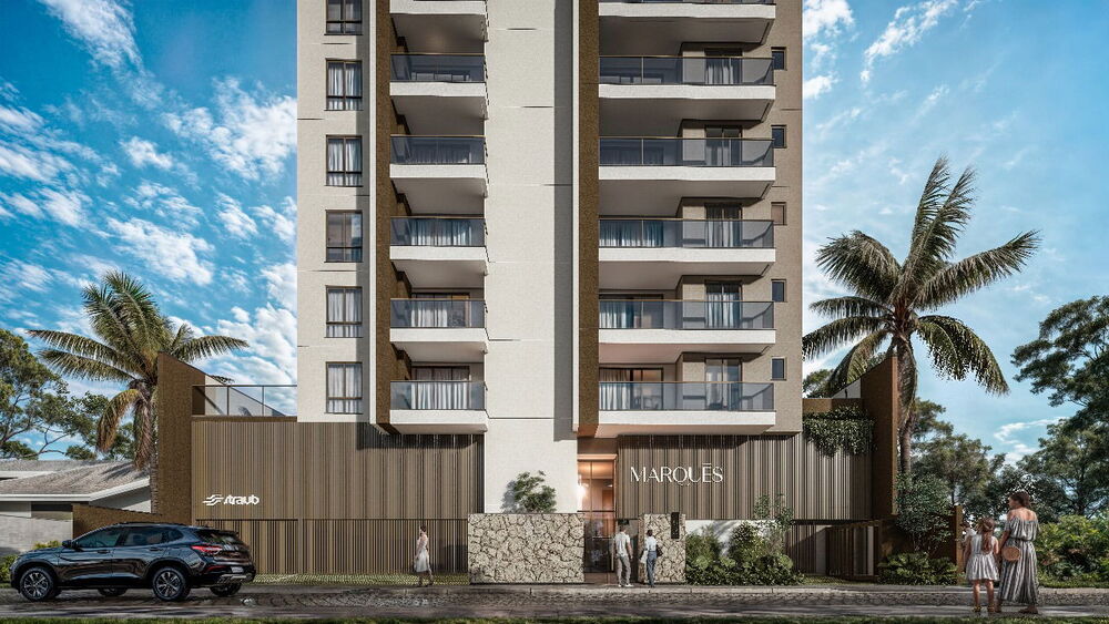 Apartamento, 2 quartos, 147 m² - Foto 12