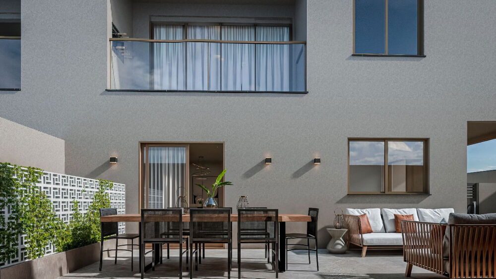 Apartamento, 2 quartos, 147 m² - Foto 6