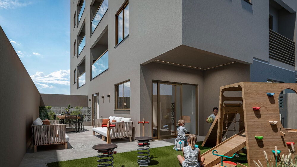 Apartamento, 2 quartos, 147 m² - Foto 5