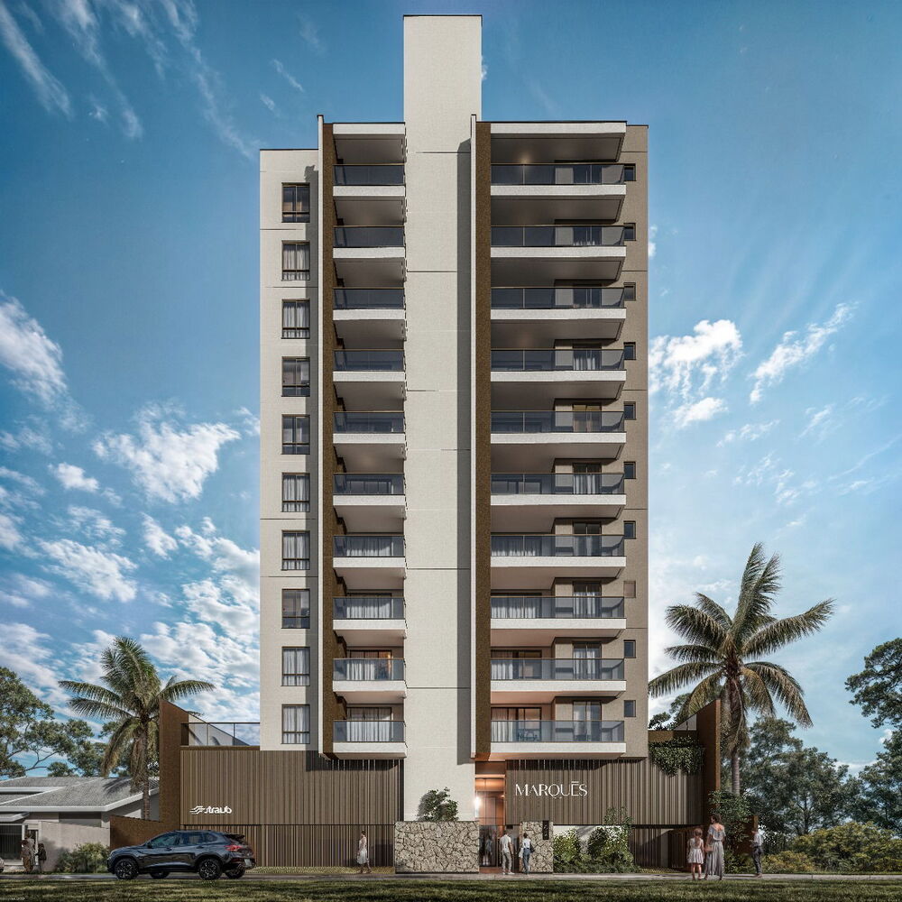 Apartamento, 2 quartos, 147 m² - Foto 11