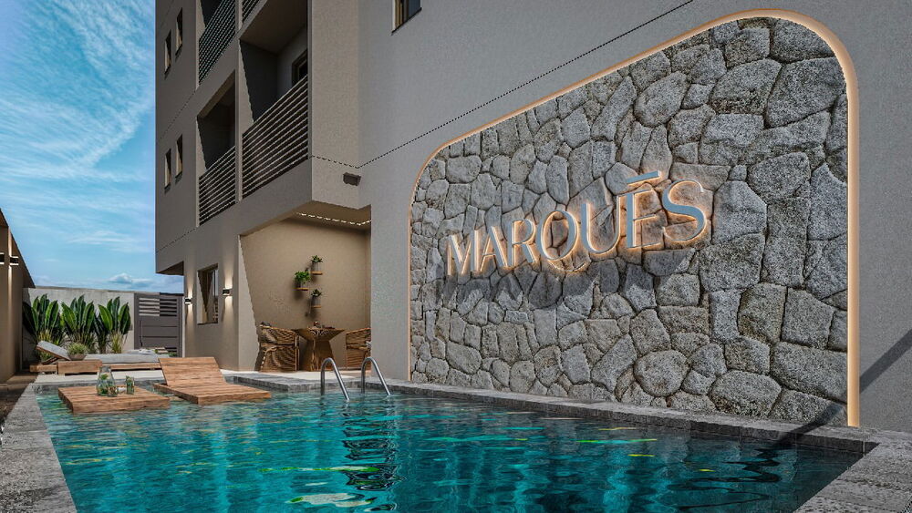Apartamento, 2 quartos, 147 m² - Foto 3