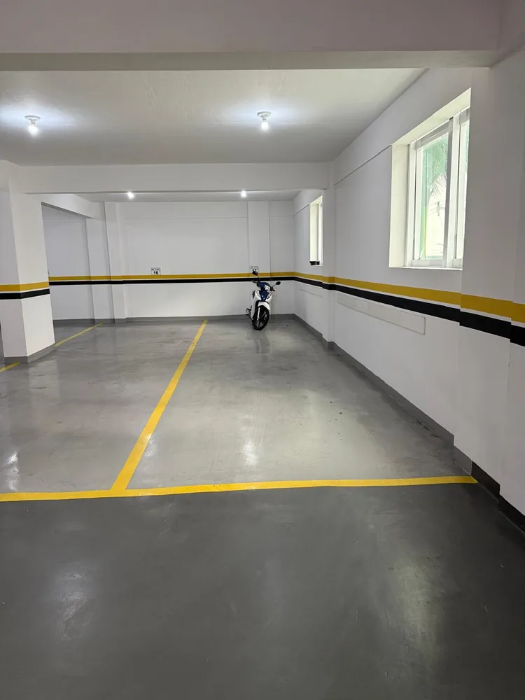 Apartamento, 3 quartos, 145 m² - Foto 2
