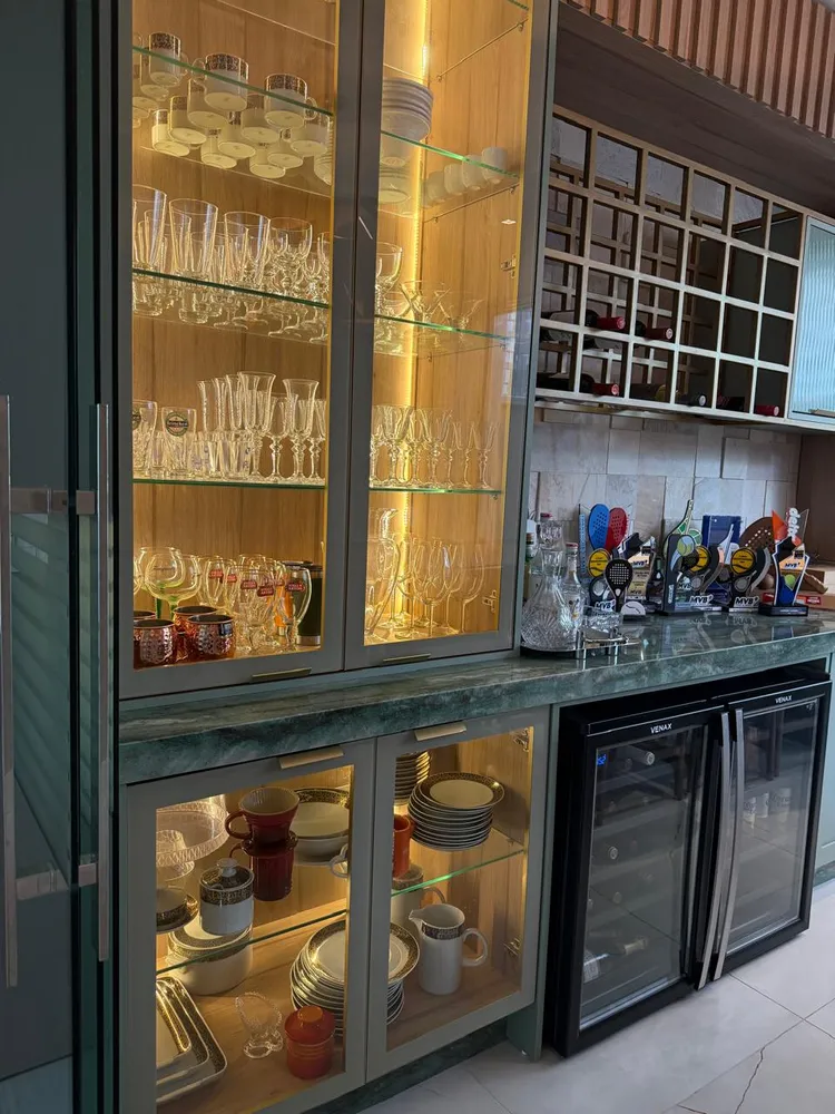 Apartamento, 3 quartos, 145 m² - Foto 4