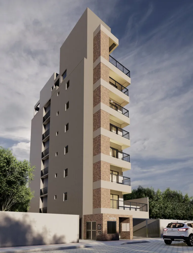 Apartamento, 3 quartos, 100 m² - Foto 4